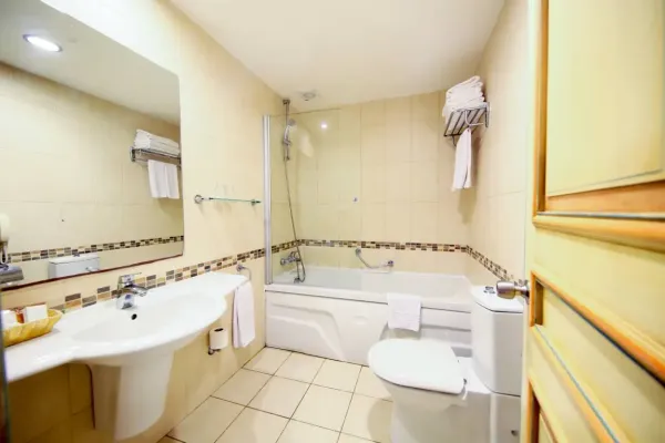 Salmakis Beach Resort 5*, фото 11