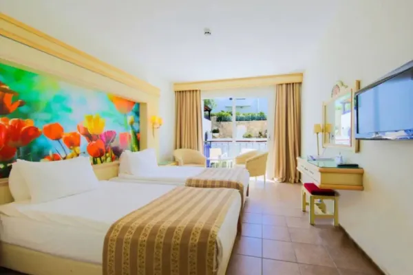 Salmakis Beach Resort 5*, фото 14