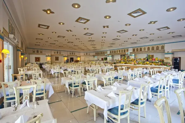 Salmakis Beach Resort 5*, фото 15