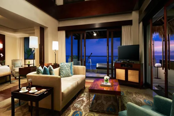 Samabe Bali Villas 5*