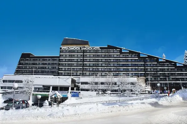 Samokov 4*