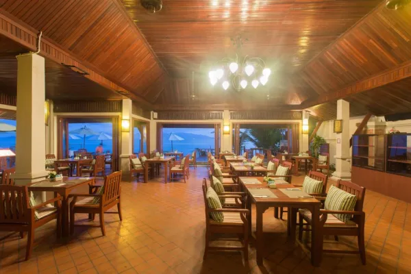 Samui Buri Beach Resort 4*, фото 4
