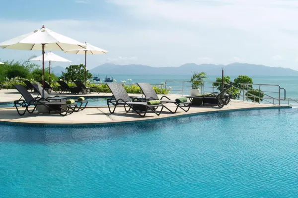 Samui Buri Beach Resort 4*, фото 11