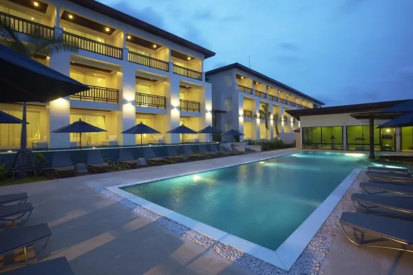 Samui Resotel & Spa 4*, фото 1
