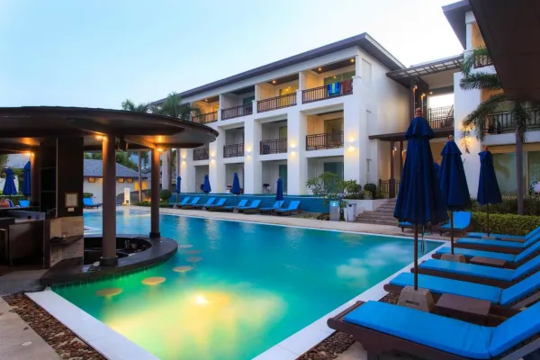 Samui Resotel & Spa 4*, фото 2