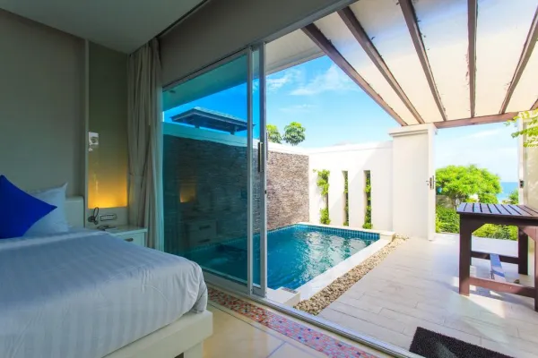 Samui Resotel & Spa 4*, фото 7