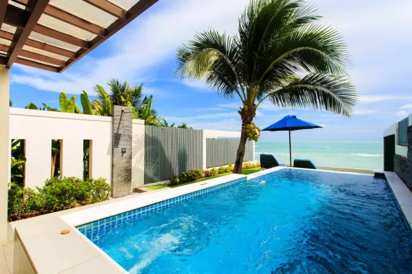 Samui Resotel & Spa 4*, фото 8