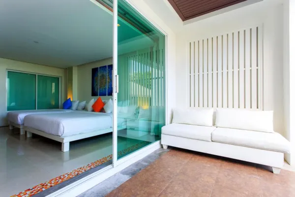 Samui Resotel & Spa 4*, фото 12