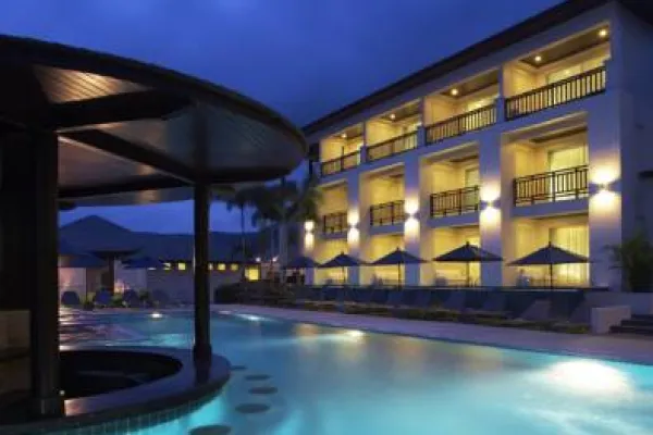 Samui Resotel & Spa 4*, фото 16