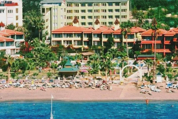 San Marin Hotel 4*