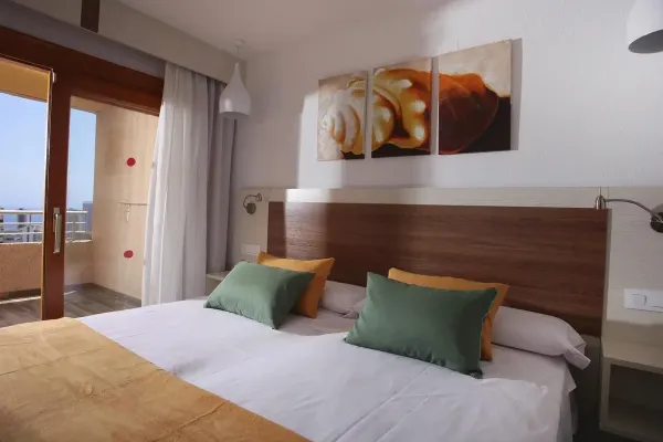 Sandos Benidorm Suites 4*, фото 3