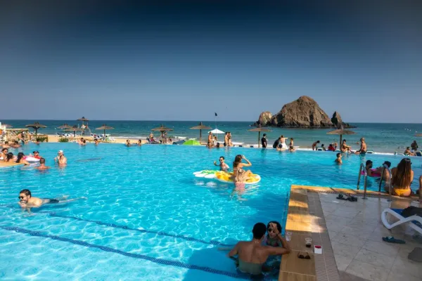 Sandy Beach & Resort 4*, фото 5