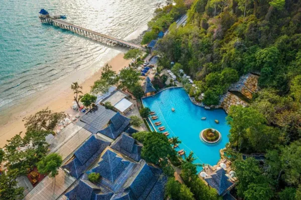 Santhiya Koh Yao Yai Resort & Spa 4*