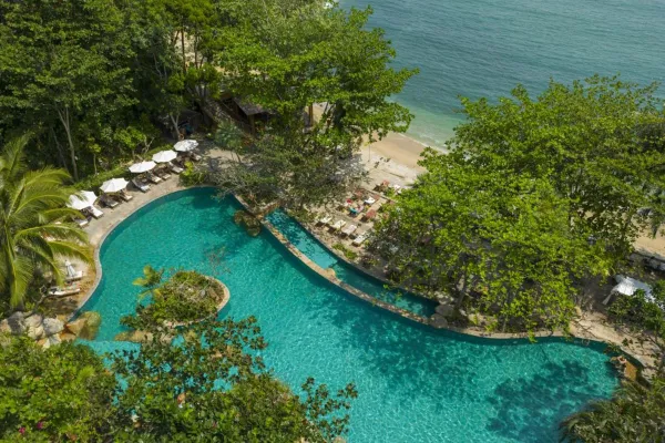 Santhiya Resort 5*