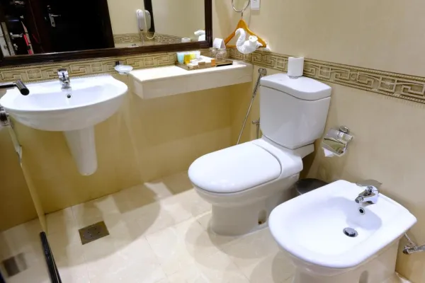 Saraya Corniche Hotel 5*, фото 4