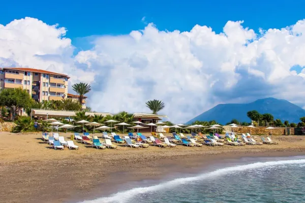Saritas 4*