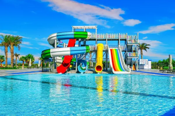 Sataya Resort 5*
