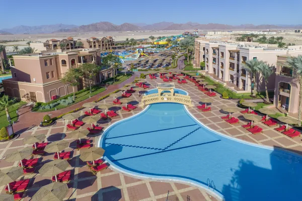 Charmillion Club Aqua Park 5*, фото 1