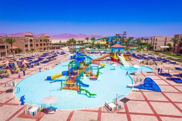 Charmillion Club Aqua Park 5*, фото 2
