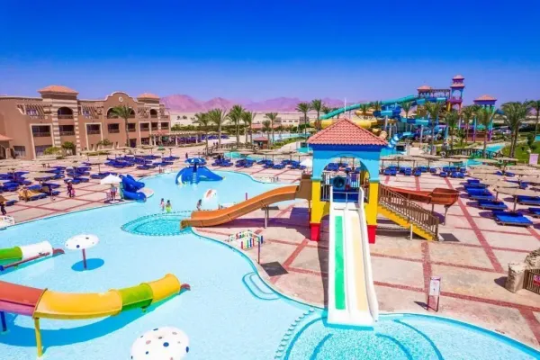 Charmillion Club Aqua Park 5*, фото 4