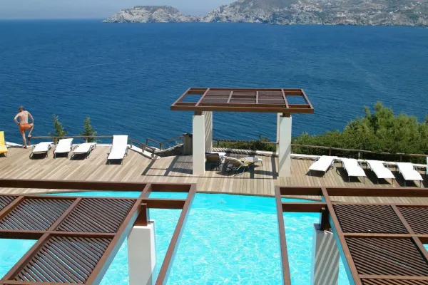 Sea Side A Lifestyle Resort 5*
