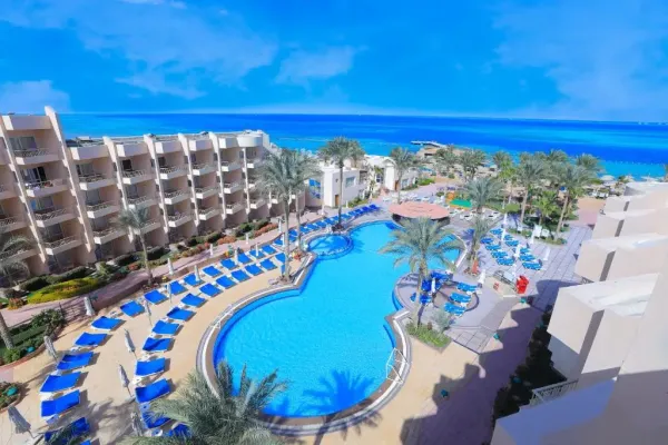 Sea Star Beau Rivage 5*