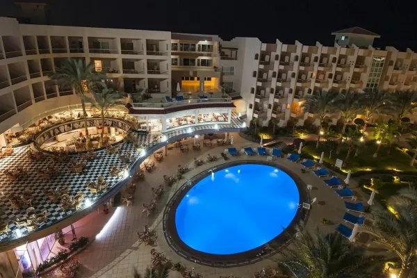 Sea Star Beau Rivage 5*, фото 11