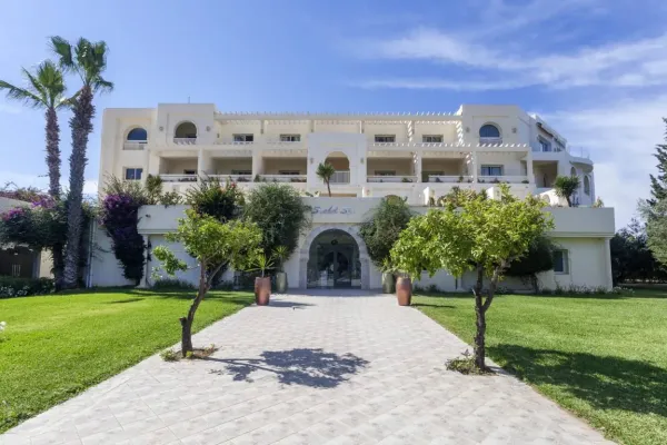 Seabel Alhambra Beach Golf & Spa 4*, фото 1