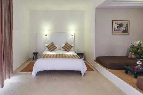 Seabel Alhambra Beach Golf & Spa 4*, фото 2