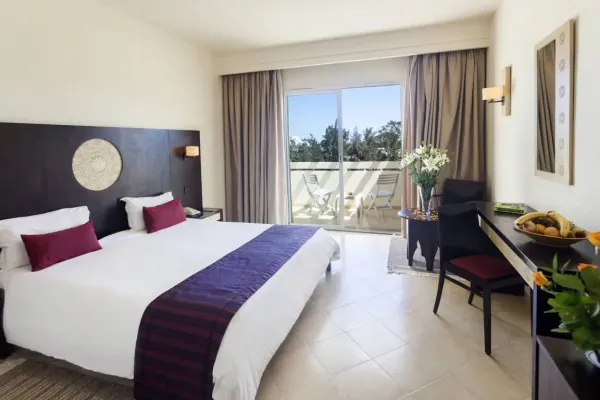 Seabel Alhambra Beach Golf & Spa 4*, фото 3