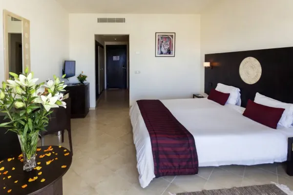 Seabel Alhambra Beach Golf & Spa 4*, фото 4