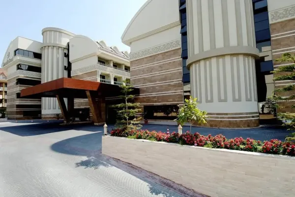 Seamelia Beach Resort & Spa 5*, фото 2