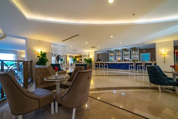 Seamelia Beach Resort & Spa 5*, фото 8