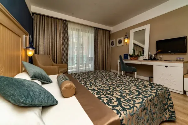 Seamelia Beach Resort & Spa 5*, фото 14