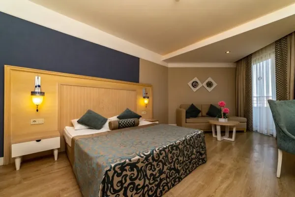Seamelia Beach Resort & Spa 5*, фото 16