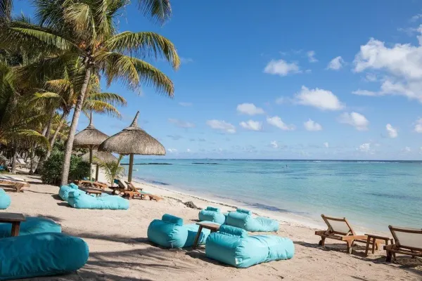 Seasense Boutique 5*