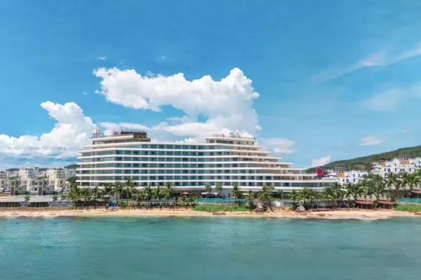 Seashells Resort Phu Quoc 5*, фото 2