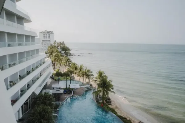 Seashells Resort Phu Quoc 5*, фото 3
