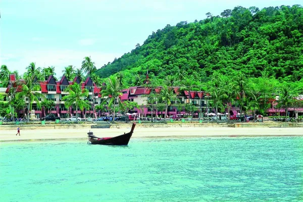 Seaview Patong 4*, фото 7