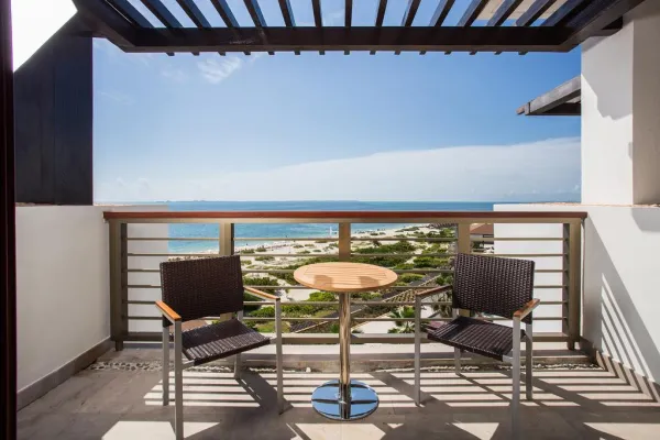 Secrets Playa Mujeres Golf & Spa Resort 5*