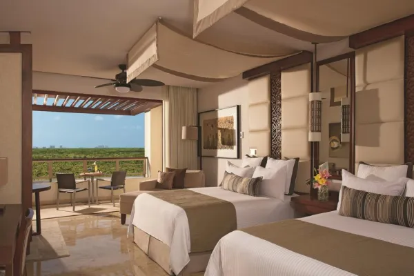 Secrets Playa Mujeres Golf & Spa Resort 5*, фото 2