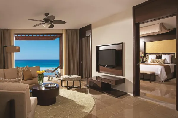 Secrets Playa Mujeres Golf & Spa Resort 5*, фото 3