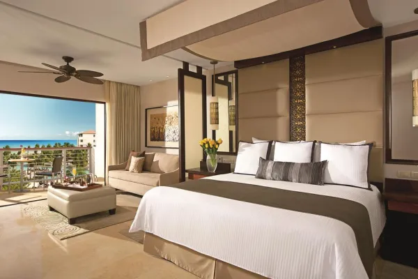 Secrets Playa Mujeres Golf & Spa Resort 5*, фото 4
