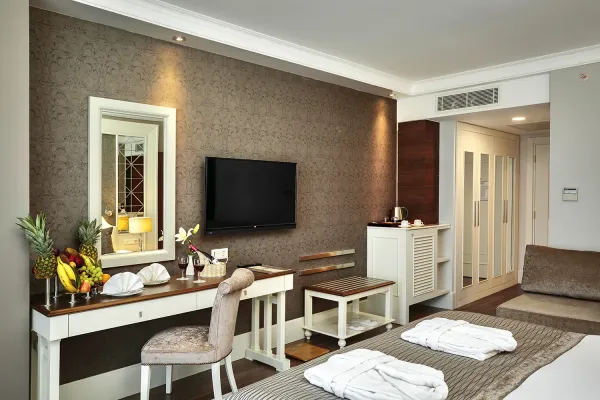 Seher Sun Palace Resort & Spa 5*, фото 6