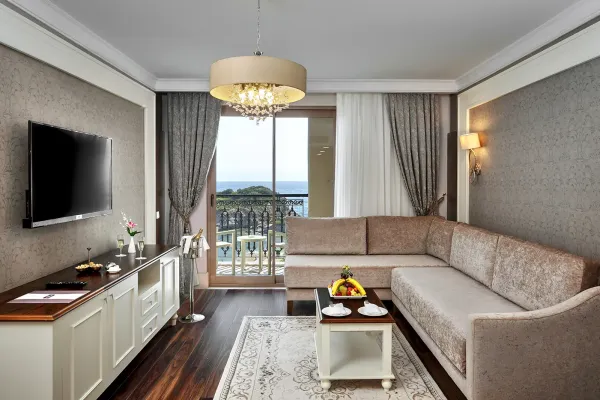 Seher Sun Palace Resort & Spa 5*, фото 15