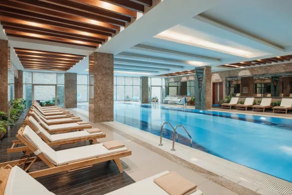 Selectum City Atasehir 5*, фото 3