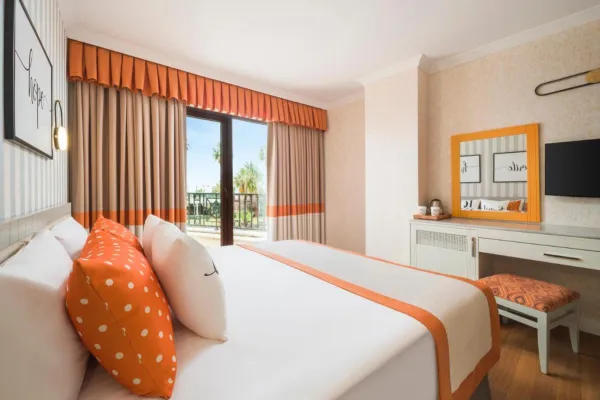 Selectum Family Comfort Side 5*, фото 8