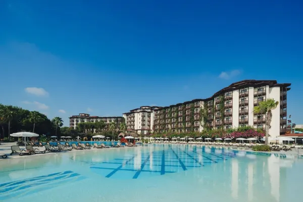 Selectum Family Resort 5*
