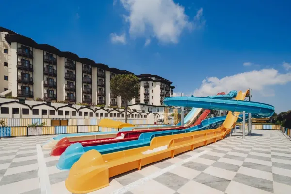 Selectum Family Resort 5*, фото 4