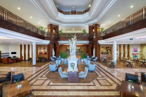 Selectum Family Resort 5*, фото 8